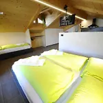 Chalet da Maria Appartamenti Rudi nr 3 Lorenzo