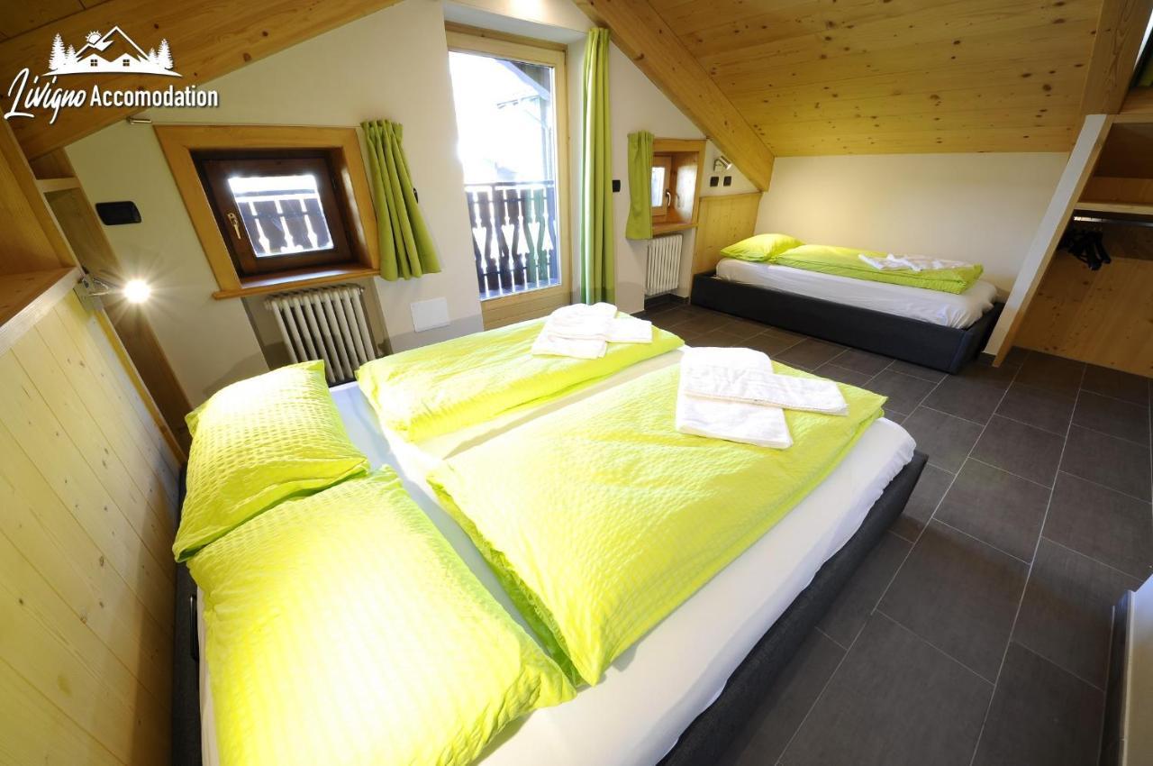 Da Maria Appartement *