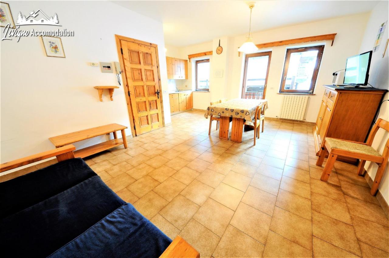 Da Maria Rudi Nr 3 Lorenzo Livigno