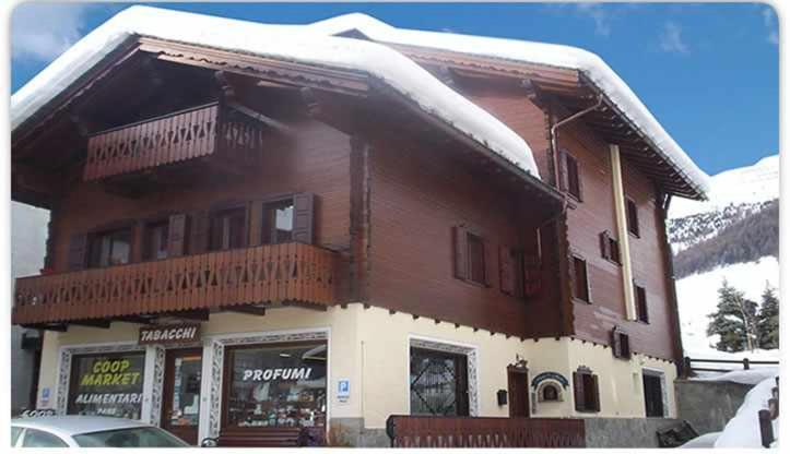 Appartamento Da Maria Rudi Nr 3 Lorenzo