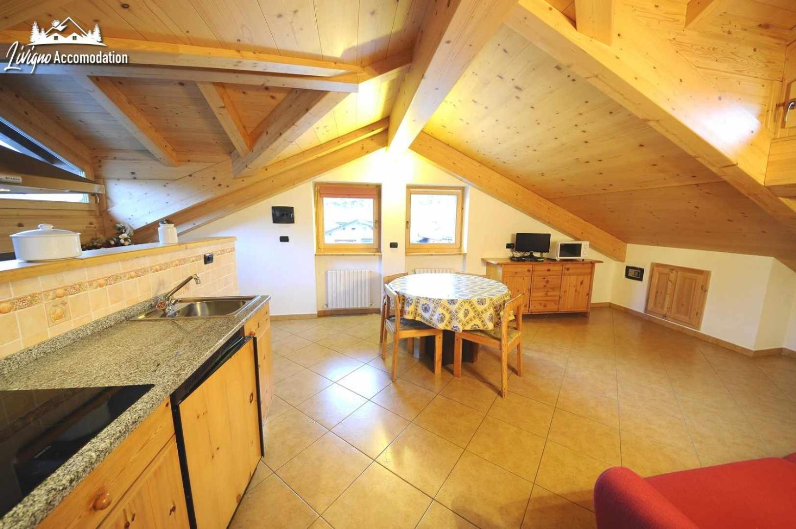 Appartamento Da Maria Rudi Nr 3 Lorenzo