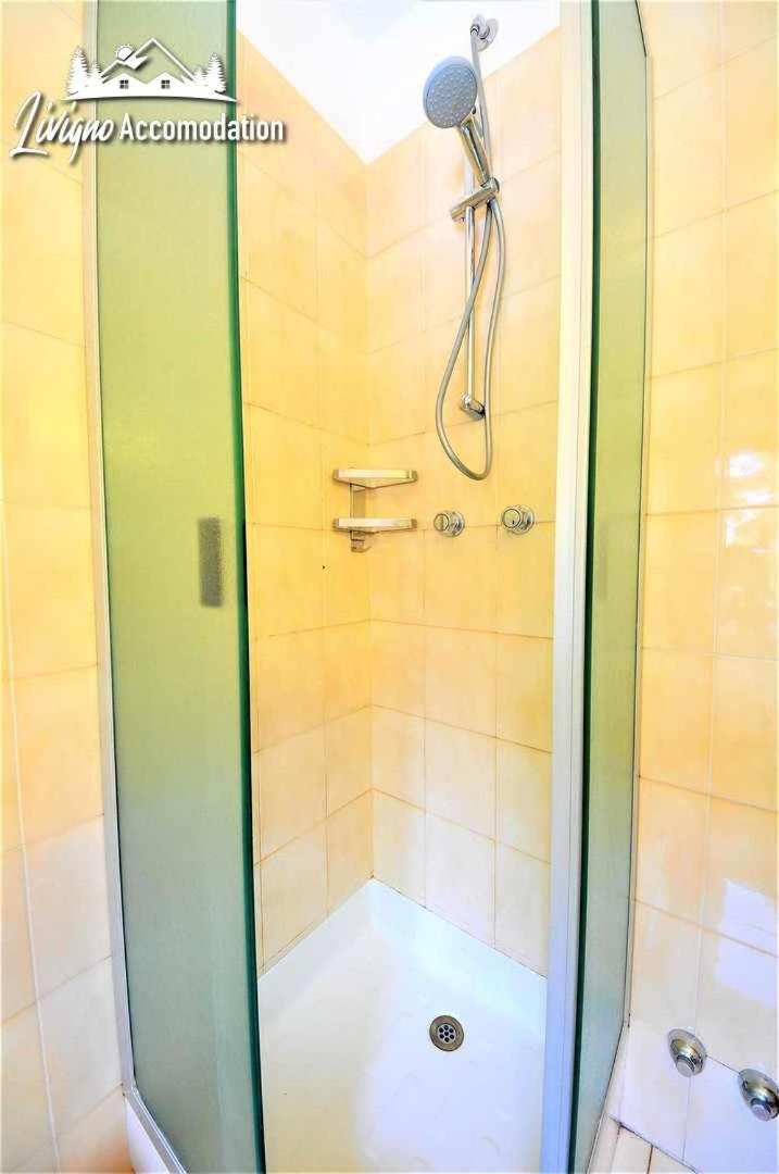Appartement Da Maria Livigno
