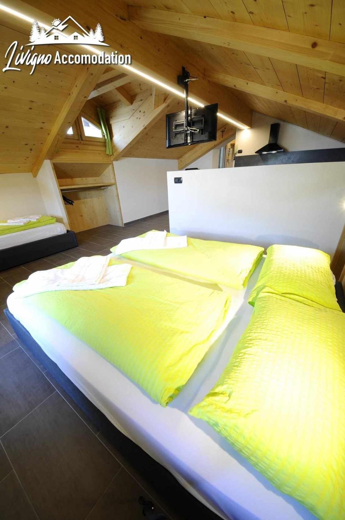 Da Maria Appartement