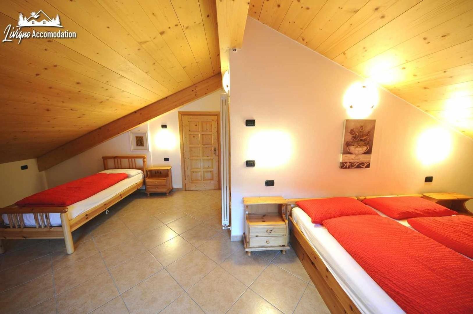 Da Maria Rudi Nr 3 Lorenzo Appartamento