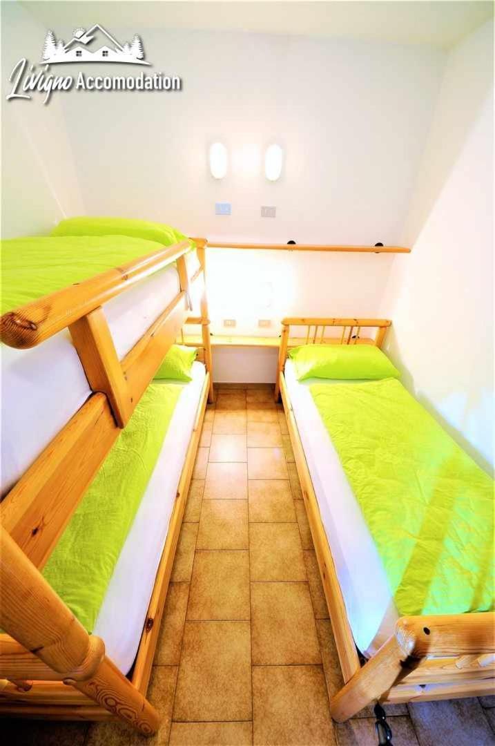 Da Maria Appartement Livigno