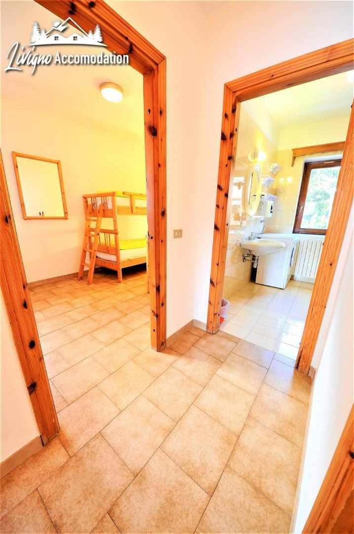 Appartamento Da Maria Rudi Nr 3 Lorenzo Livigno