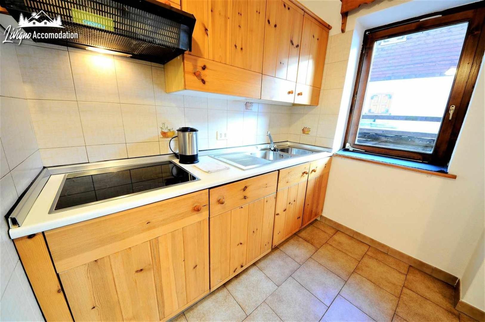 Da Maria Appartement