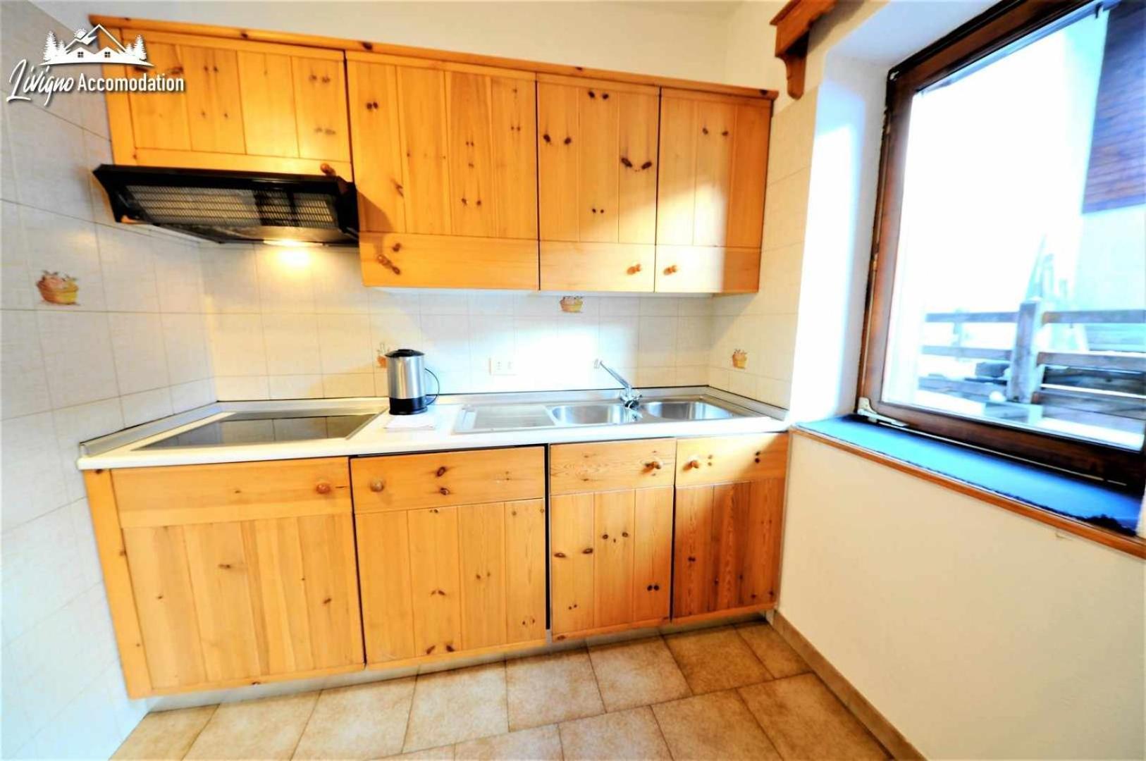 Appartement Da Maria