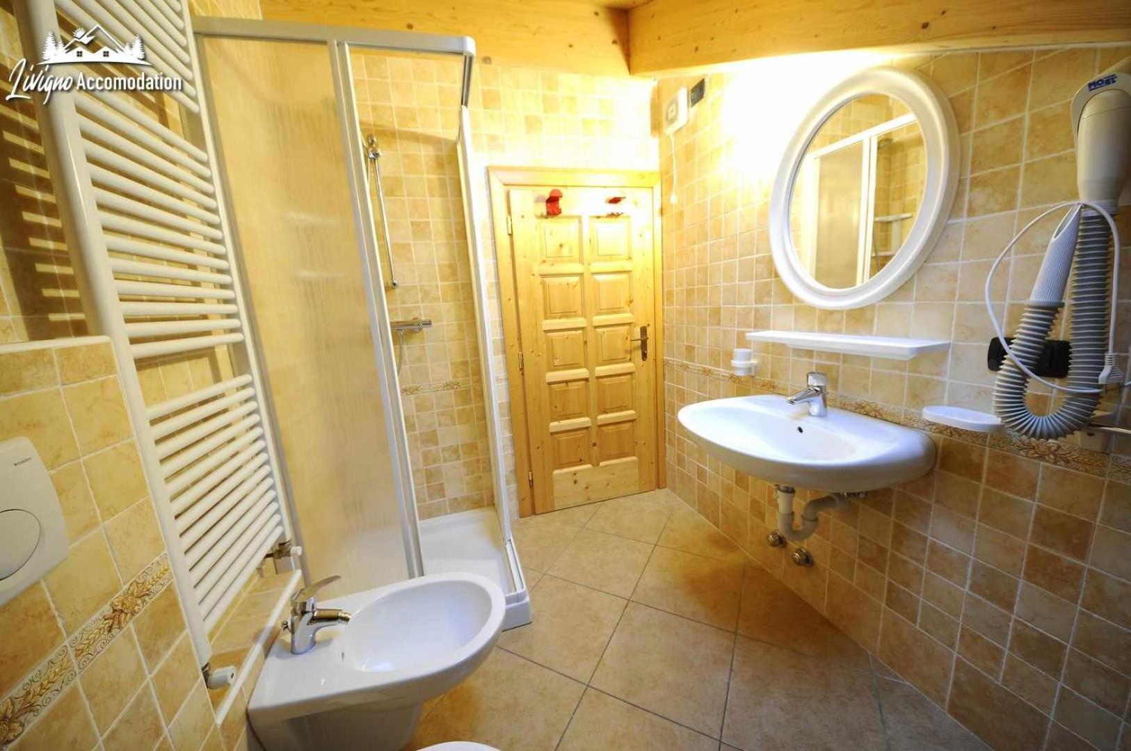 Appartement Da Maria *
