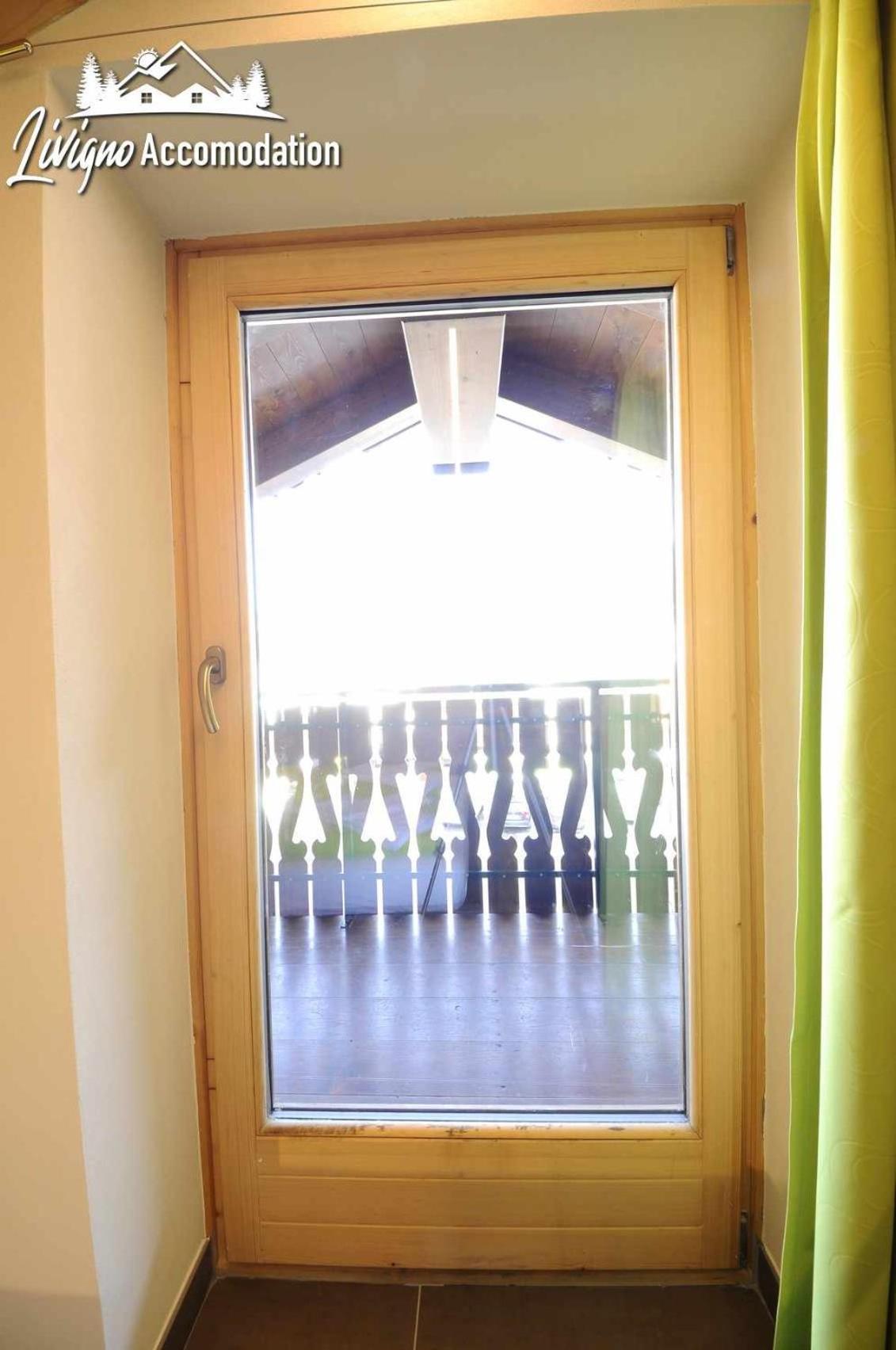 Da Maria Appartement Livigno