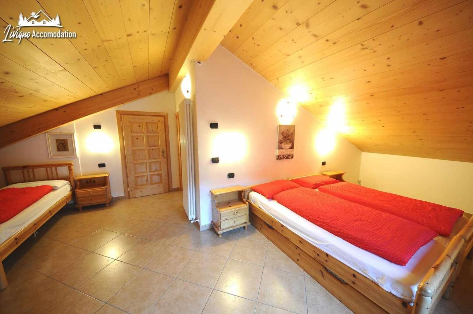 Da Maria Rudi Nr 3 Lorenzo Livigno