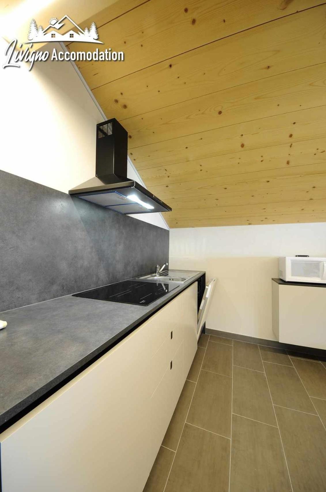 Appartamento Da Maria Rudi Nr 3 Lorenzo *
