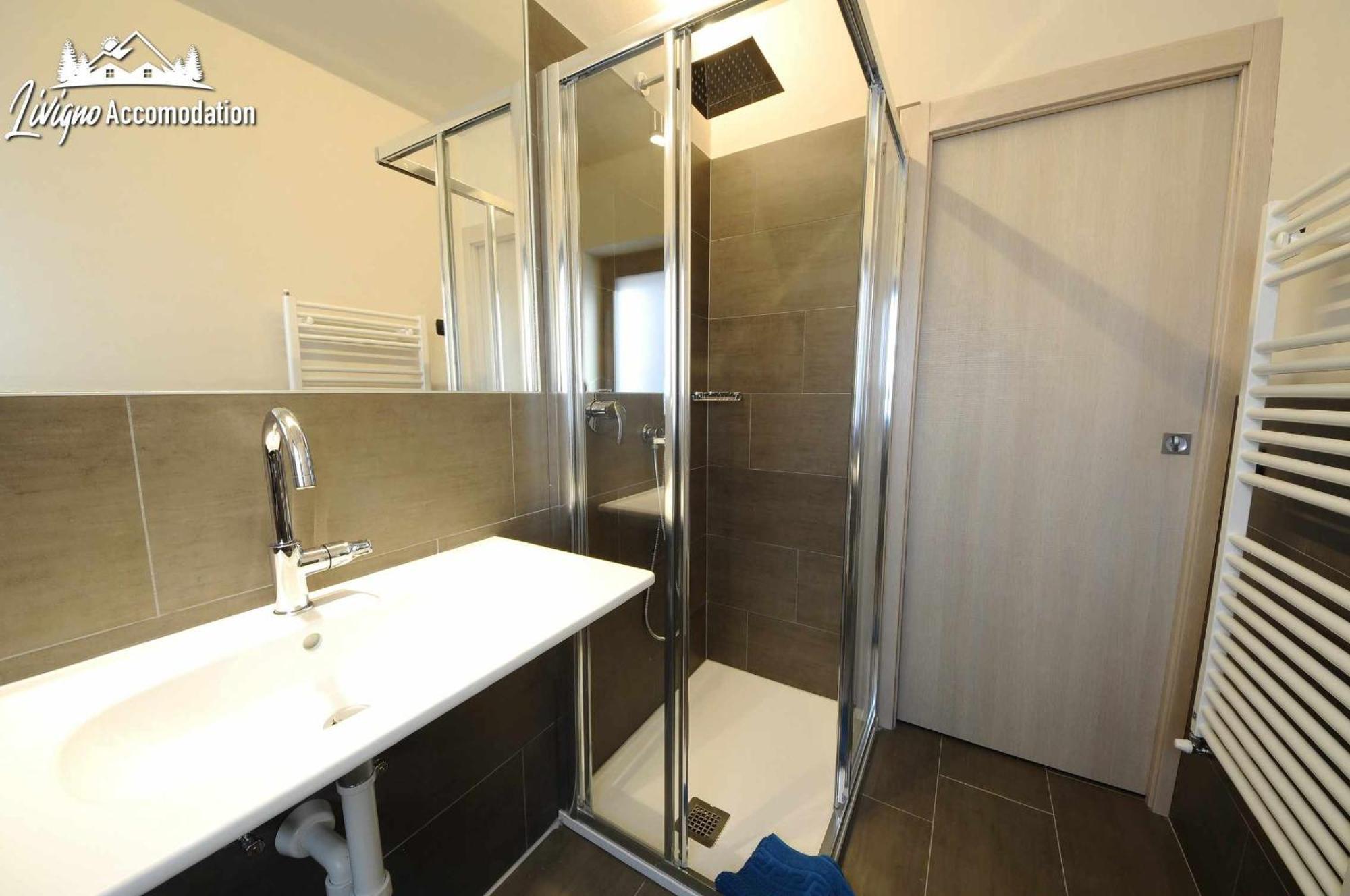 Appartement Da Maria *