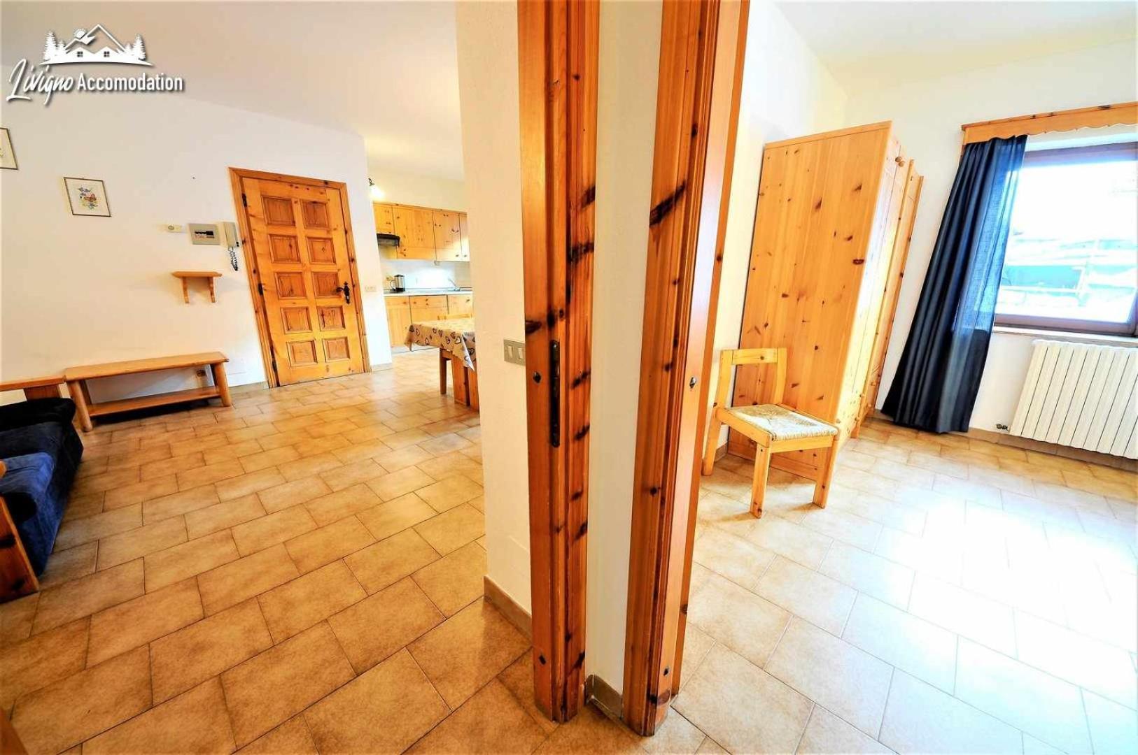Appartamento Da Maria Rudi Nr 3 Lorenzo *