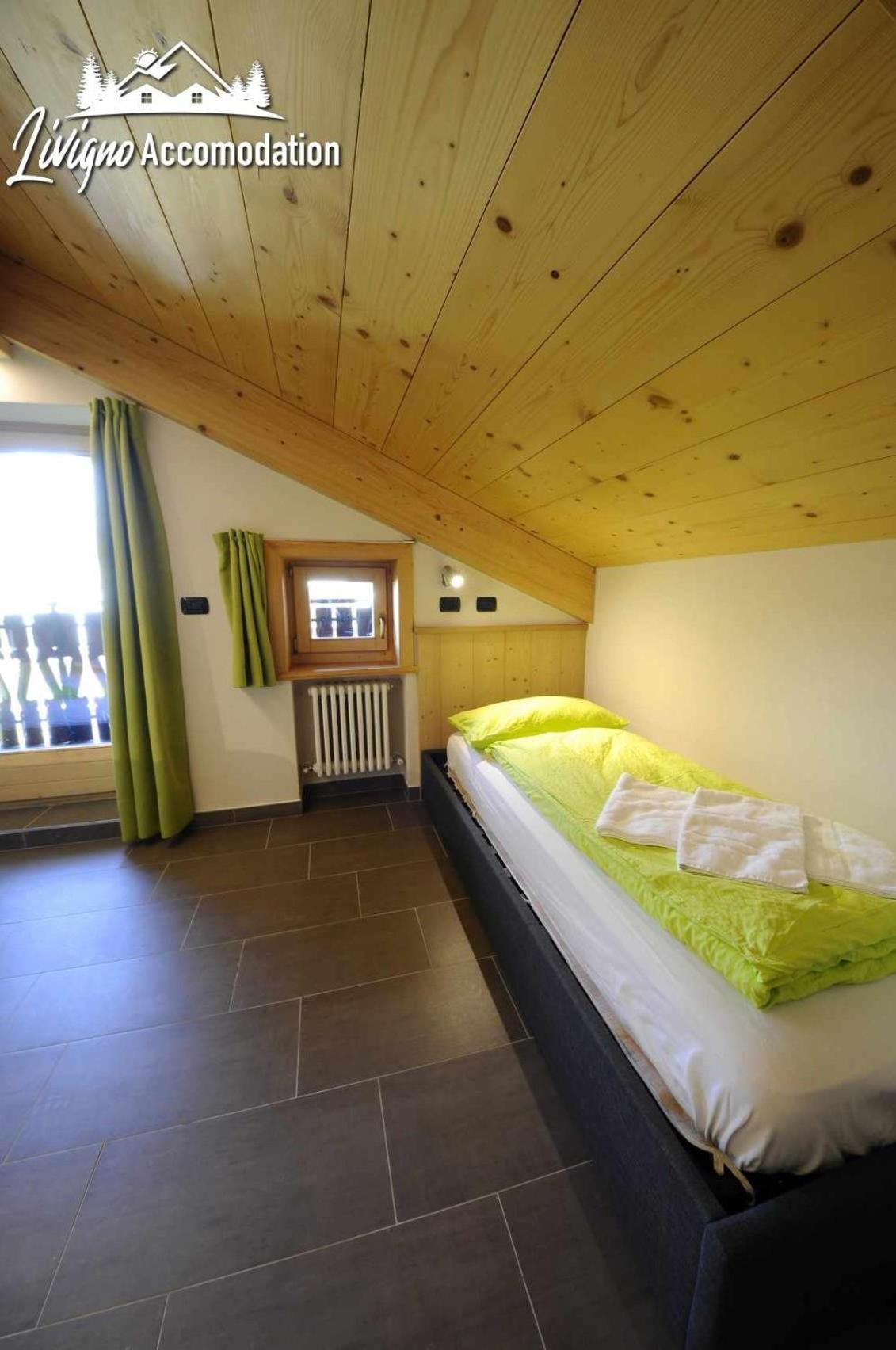 Appartement Da Maria