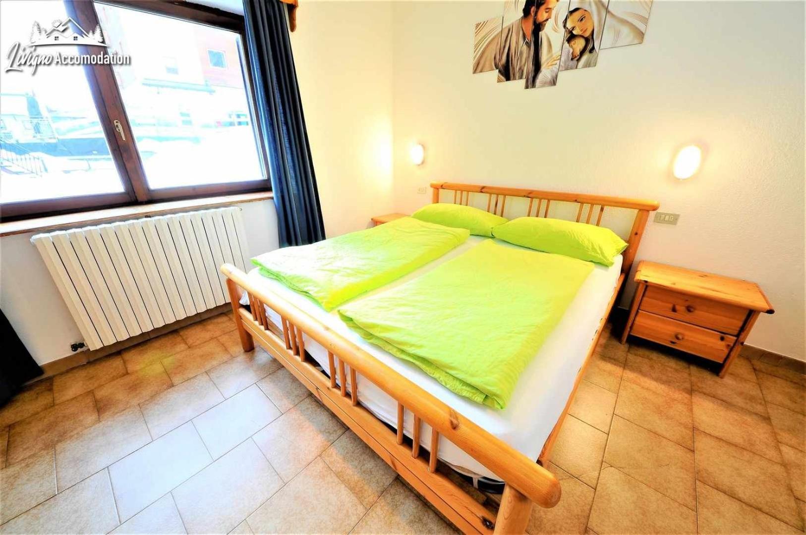 Da Maria Appartement *