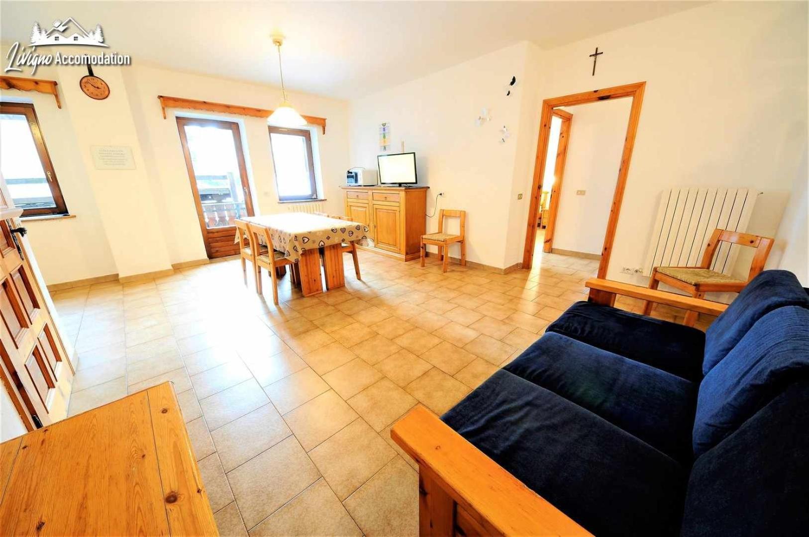 Appartamento Da Maria Rudi Nr 3 Lorenzo *