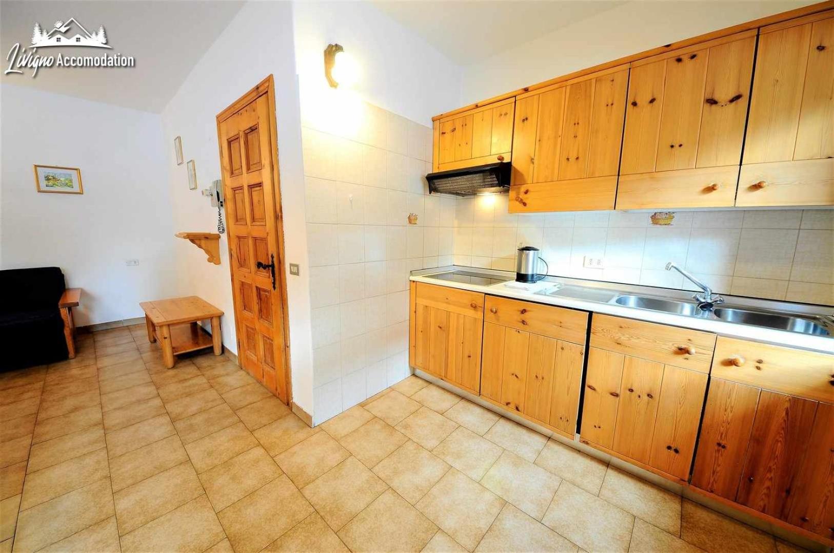 Appartamento Da Maria Rudi Nr 3 Lorenzo *