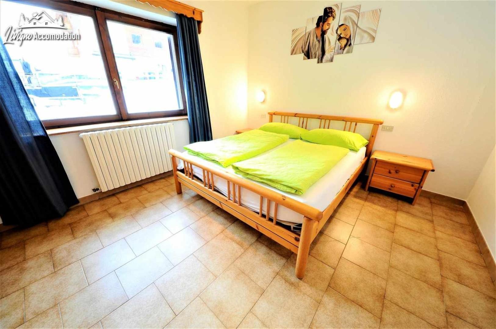 Appartamento Da Maria Rudi Nr 3 Lorenzo Livigno