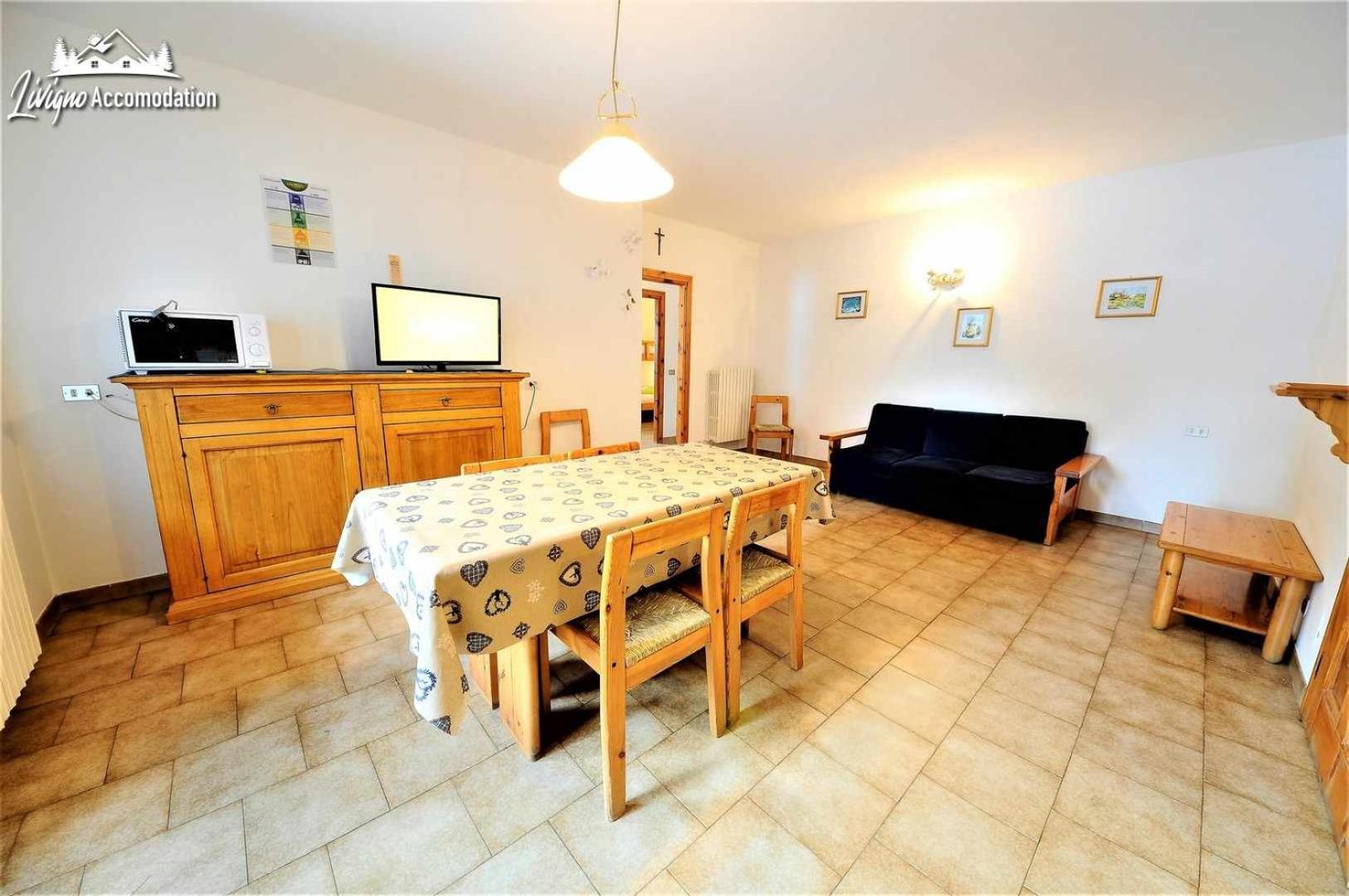 Da Maria Appartement