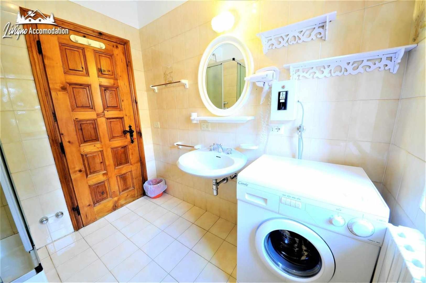 Da Maria Appartement Livigno