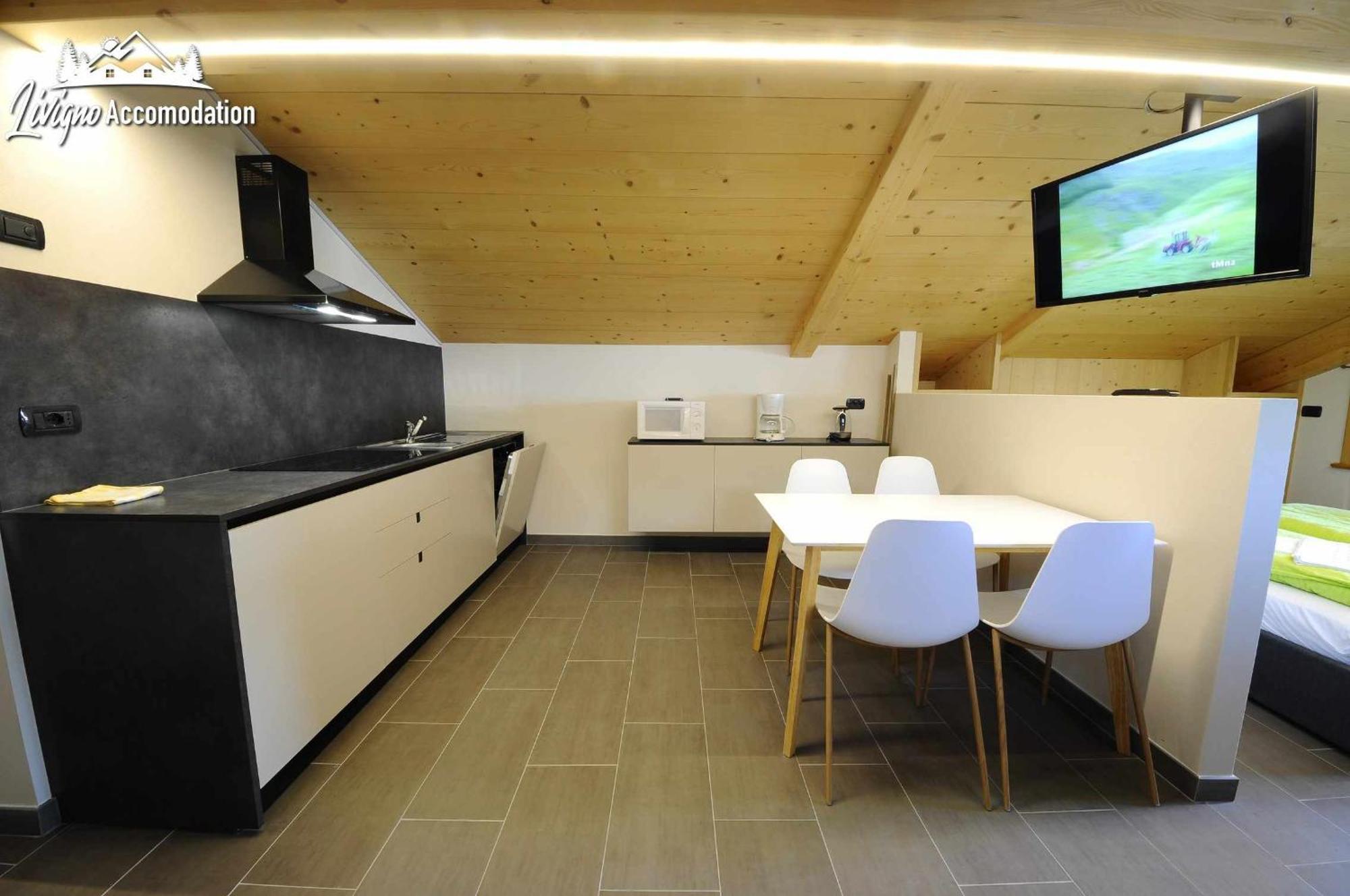 Da Maria Appartement *