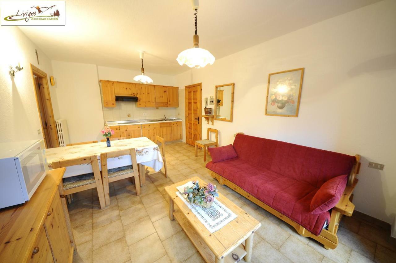 Da Maria Appartement *