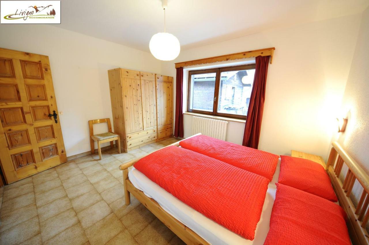 Appartement Da Maria