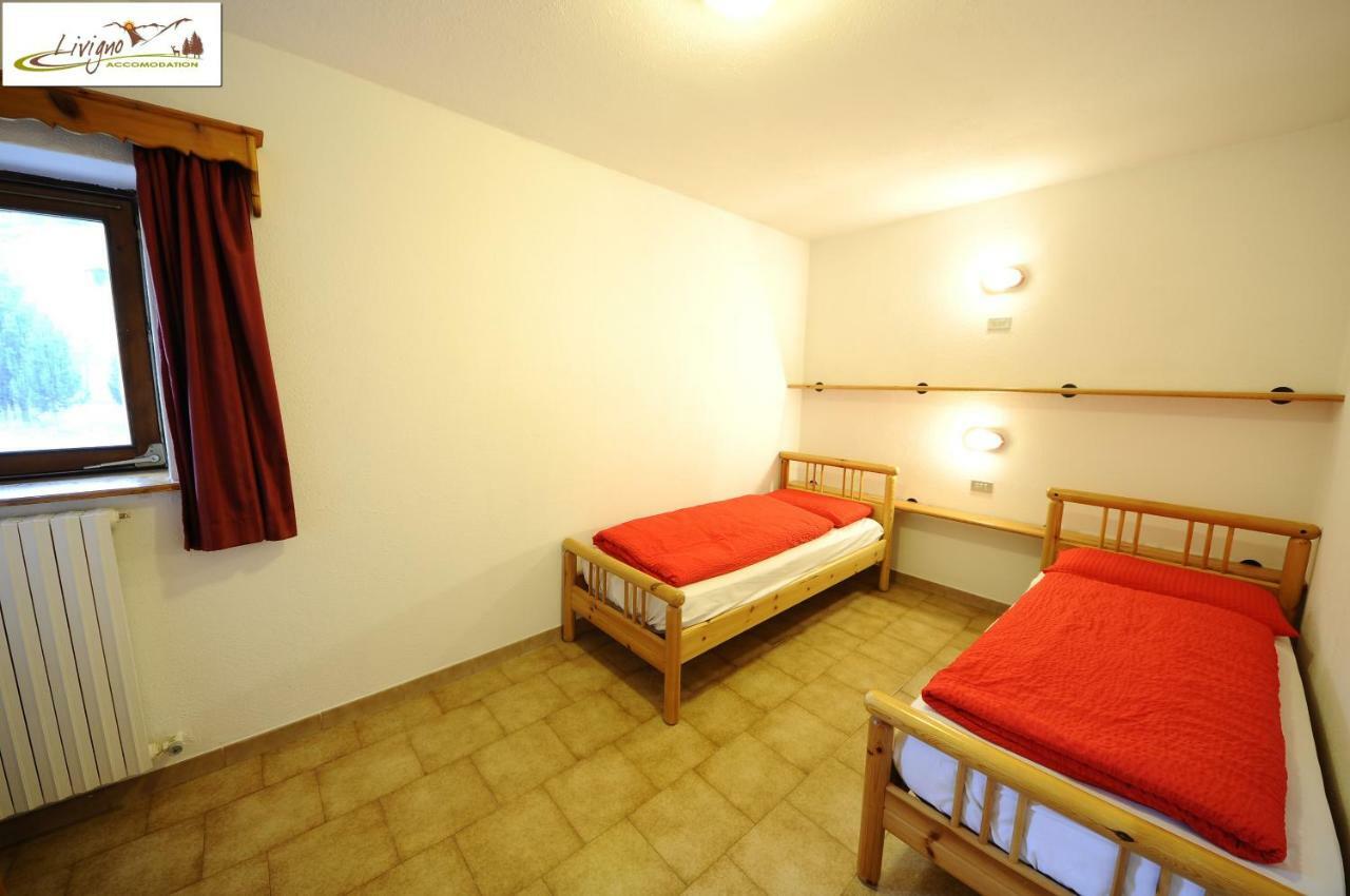 Appartamento Da Maria Rudi Nr 3 Lorenzo Livigno